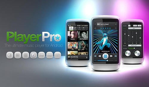 download Music player pro apk